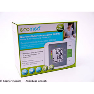 Produktbild von ECOMED Oberarm-Blutdruckmessger&auml;t BU-90E