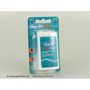 Produktbild von ORAL B Zahnseide ULTRA FLOSS