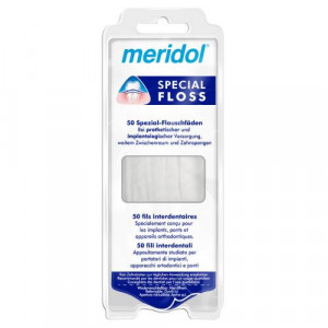 Produktbild von MERIDOL special Floss