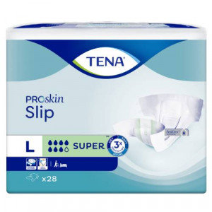 Produktbild von TENA SLIP super L