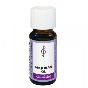 Produktbild von MAJORAN &auml;therisches &Ouml;l