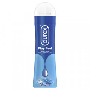 Produktbild von DUREX play Feel Gleitgel