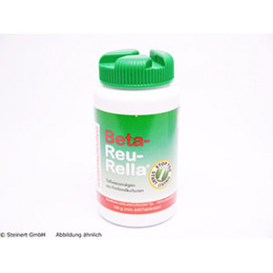 Produktbild von BETA REU RELLA S&uuml;&szlig;wasseralgen Tabletten