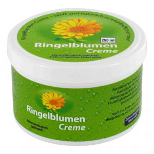 Produktbild von RINGELBLUMEN CREME