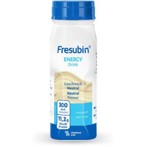 Produktbild von FRESUBIN ENERGY DRINK Neutral Trinkflasche