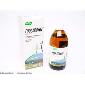 MOLKOSAN A.Vogel