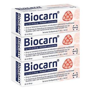Produktbild von BIOCARN Sirup