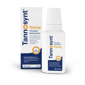 Produktbild von TANNOSYNT fl&uuml;ssig