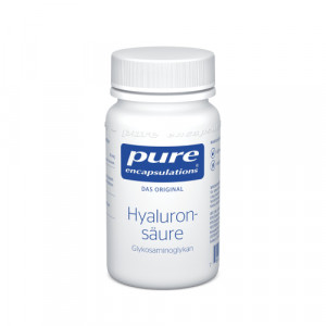 Produktbild von PURE ENCAPSULATIONS Hyalurons&auml;ure Kapseln