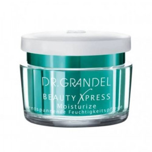 Produktbild von GRANDEL Beauty Xpress Moisturize Creme