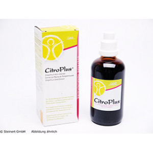 GSE CitroPlus Liquidum