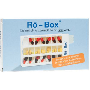 Produktbild von R&Ouml;WO Box