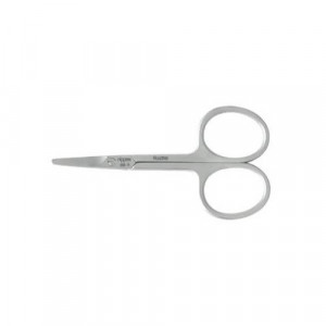 Produktbild von NIPPES Babyschere rostfrei Nr.488R