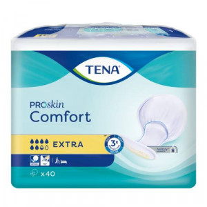 Produktbild von TENA COMFORT extra Vorlage