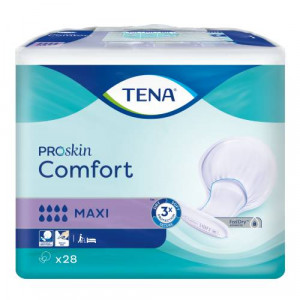 Produktbild von TENA COMFORT maxi Vorlage