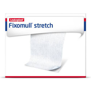 Produktbild von FIXOMULL stretch 15 cmx2 m