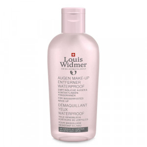 Produktbild von WIDMER Augen Make-up Entferner Lot.waterproof o.P.