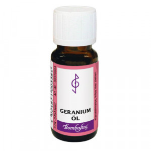 GERANIUM&Ouml;L &auml;therisch