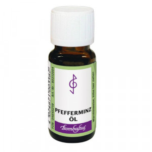 PFEFFERMINZ&Ouml;L