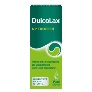 DULCOLAX NP Tropfen