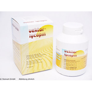 VEKTOR Lycopin Kapseln