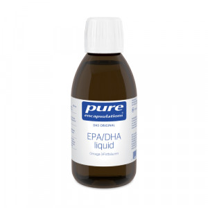 Produktbild von PURE ENCAPSULATIONS EPA/DHA Liquid