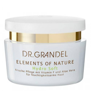 Produktbild von GRANDEL Elements of Nature Hydro Soft Creme