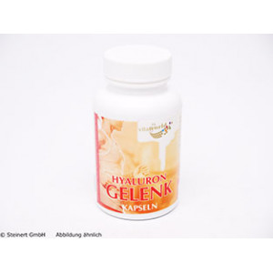 Produktbild von HYALURON GELENK Kapseln