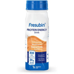 Produktbild von FRESUBIN PROTEIN Energy DRINK Multifrucht Trinkfl.