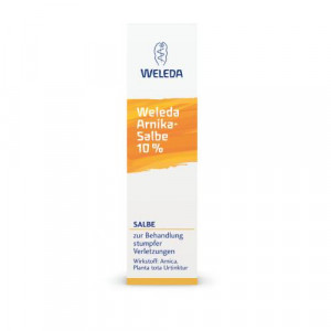 WELEDA Arnika Salbe 10%