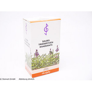 Produktbild von SALBEI TRIEBSPITZEN Tee Handernte