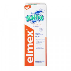 Produktbild von ELMEX Junior Zahnsp&uuml;lung