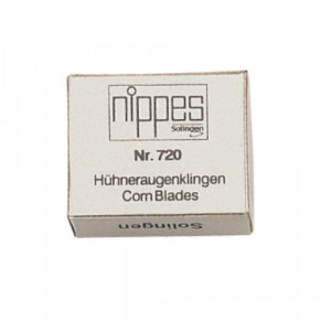 Produktbild von NIPPES Hobelklingen Nr.720