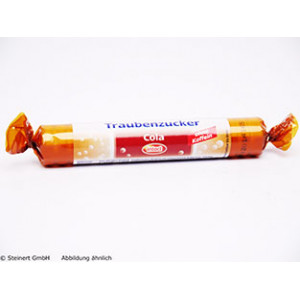 Produktbild von INTACT Traubenzucker Rolle Cola