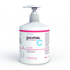 Produktbild von EXCIPIAL Clean Fl&uuml;ssig-Syndet