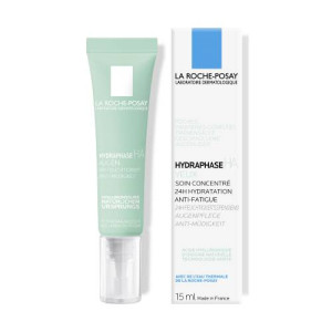 Produktbild von ROCHE-POSAY Hydraphase Intense Augencreme