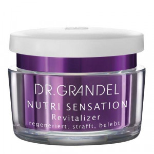 Produktbild von GRANDEL Nutri Sensation Revitalizer Creme