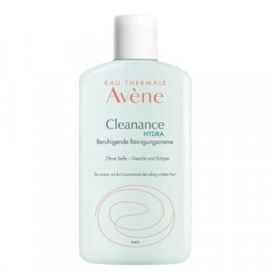 Produktbild von AVENE Cleanance HYDRA beruhig.Reinigungscreme