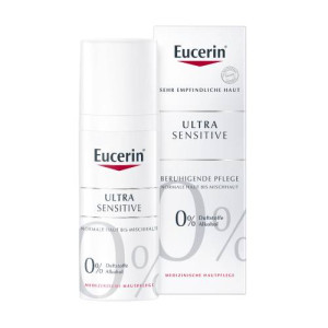 Produktbild von EUCERIN SEH UltraSensitive f.normale bis Mischhaut