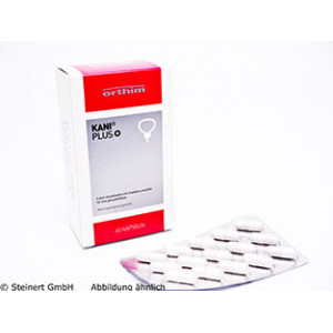 Produktbild von KANI plus+ Kapseln