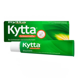 Produktbild von KYTTA Schmerzsalbe