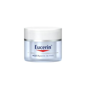 Produktbild von EUCERIN AQUAporin Active Creme trockene Haut