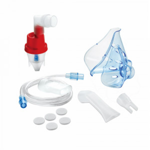 Produktbild von APONORM Inhalator Compact Year-Pack