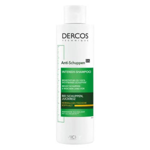 Produktbild von VICHY DERCOS Anti-Schuppen Shampoo trock.Kopfhaut