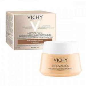 Produktbild von VICHY NEOVADIOL Creme trockene Haut