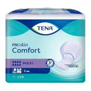 Produktbild von TENA COMFORT Original maxi Vorlage