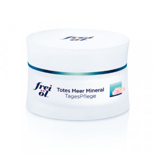 Produktbild von FREI &Ouml;L Totes Meer Mineral TagesPflege