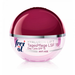 Produktbild von FREI &Ouml;L Anti-Age Hyaluron Lift TagesPflege LSF 15