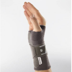 Produktbild von CELLACARE Manus Comfort Handgelenkbandage li.Gr.4