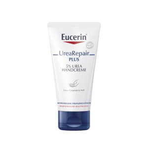 Produktbild von EUCERIN UreaRepair PLUS Handcreme 5%
